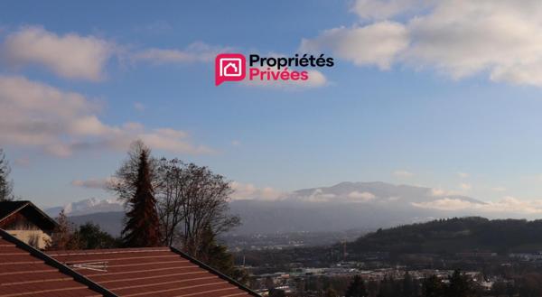 Maison individuelle 132 m²  avec 4 chambres et studio