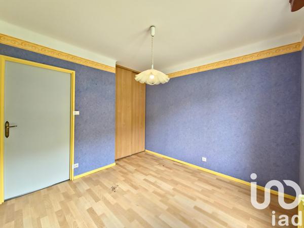 Appartement à vendre 4 pièces 71 m² Jœuf