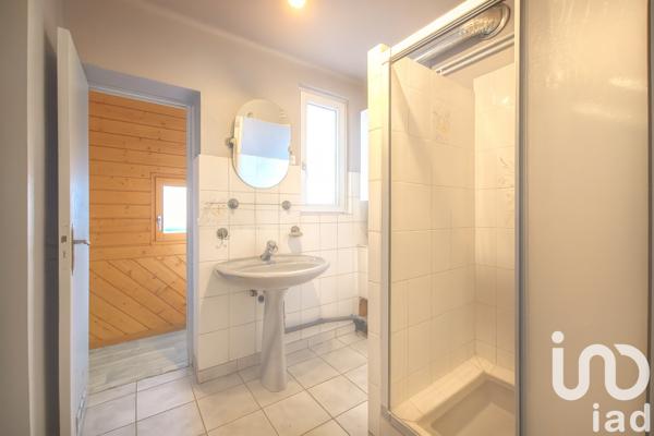 Appartement à vendre 4 pièces 71 m² Jœuf