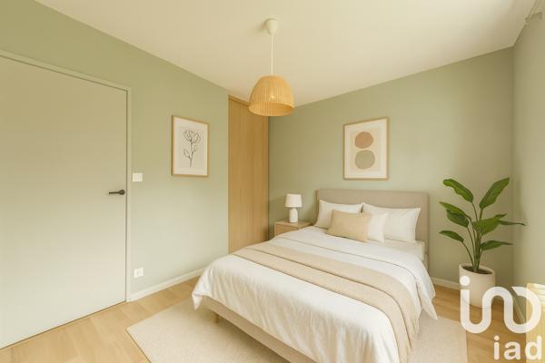 Appartement à vendre 4 pièces 71 m² Jœuf