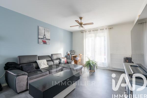 Maison à vendre 4 pièces 83 m² Meulan-en-Yvelines