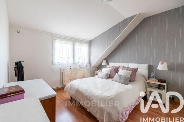 Maison à vendre 4 pièces 83 m² Meulan-en-Yvelines