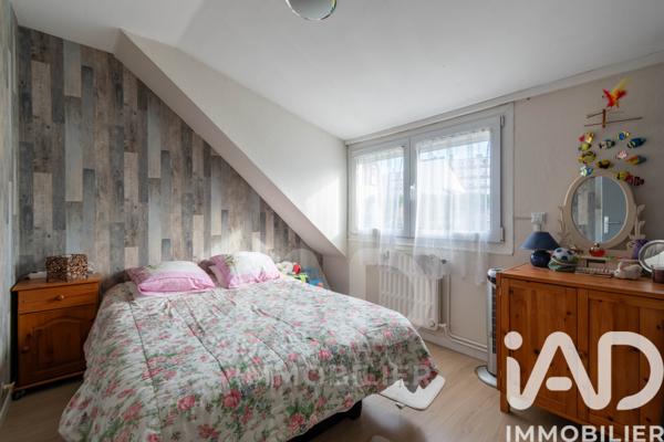 Maison à vendre 4 pièces 83 m² Meulan-en-Yvelines