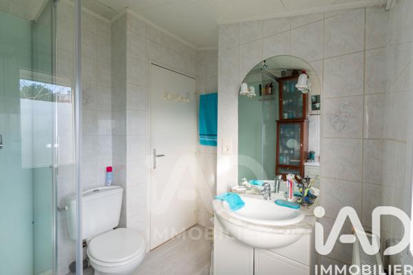 Maison à vendre 4 pièces 83 m² Meulan-en-Yvelines