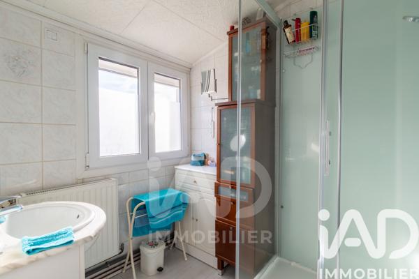 Maison à vendre 4 pièces 83 m² Meulan-en-Yvelines