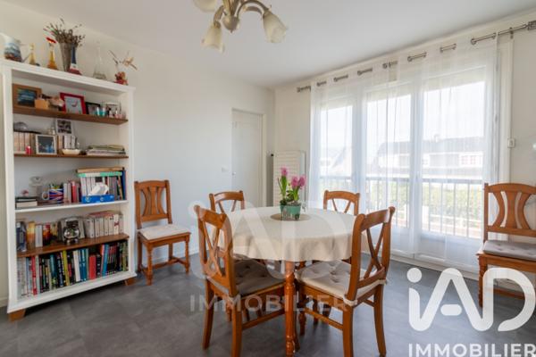 Maison à vendre 4 pièces 83 m² Meulan-en-Yvelines