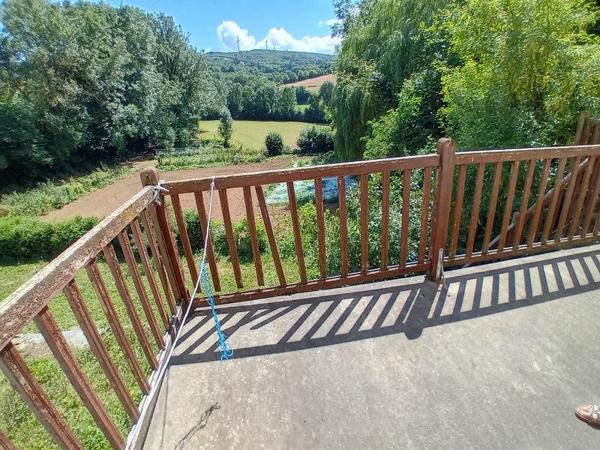 Vente / Maison ancienne