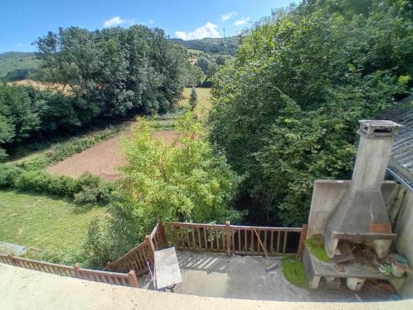 Vente / Maison ancienne