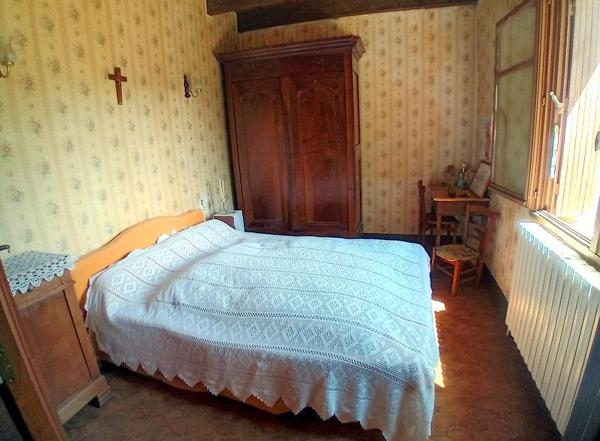 Vente / Maison ancienne