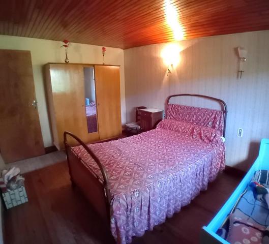 Vente / Maison ancienne