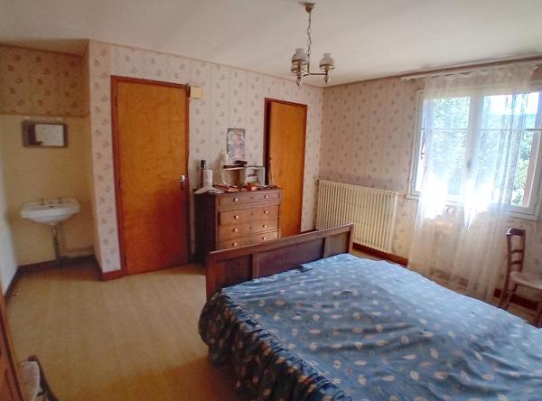 Vente / Maison ancienne