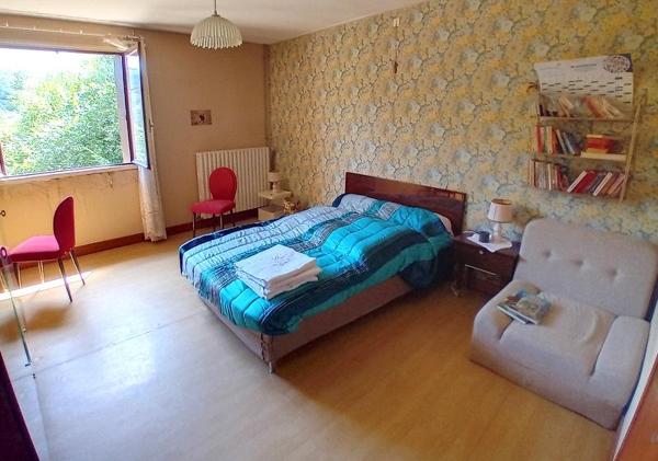 Vente / Maison ancienne