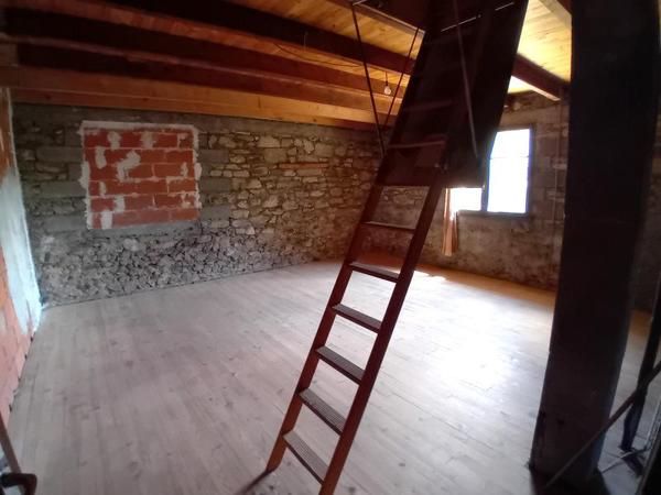 Vente / Maison ancienne