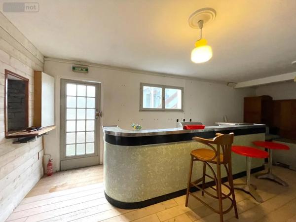 Achat - Fonds et/ou murs commerciaux Carnac 56340 6 pièces 180 m 2 167 m 2
