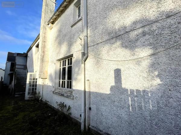 Achat - Fonds et/ou murs commerciaux Carnac 56340 6 pièces 180 m 2 167 m 2