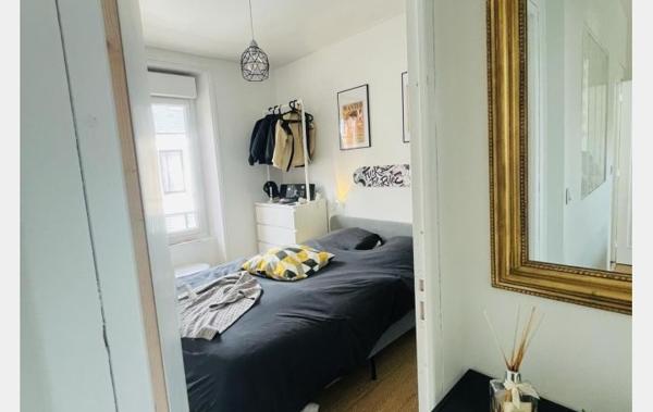 Vente Maison de ville entièrement rénovée rénové(e) Perros-guirec   