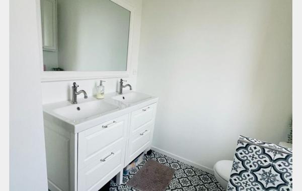 Vente Maison de ville entièrement rénovée rénové(e) Perros-guirec   