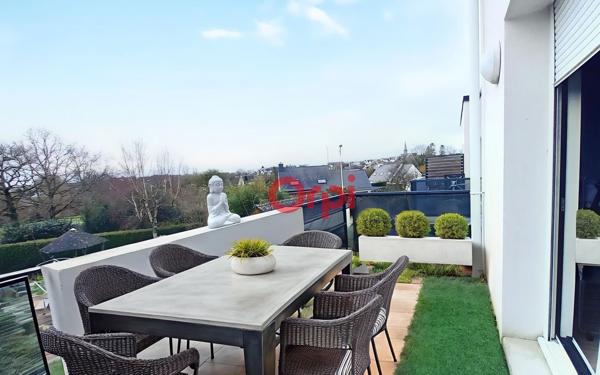 Appartement à vendre    2 pièces • 41,40 m2 Theix