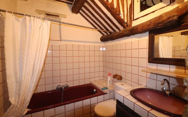 Appartement à vendre    2 pièces • 46,70 m2 Contes