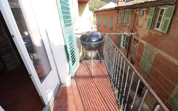 Appartement à vendre    2 pièces • 46,70 m2 Contes