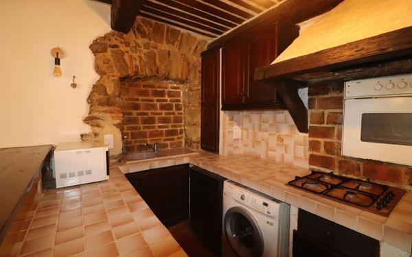 Appartement à vendre    2 pièces • 46,70 m2 Contes