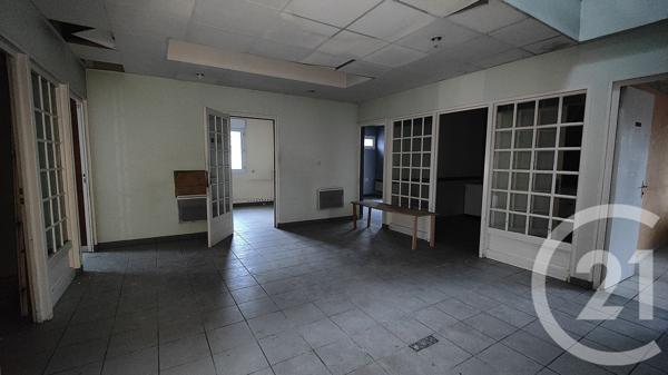 Maison à vendre  7 pièces - 157,55 m2 DOUZY - 08