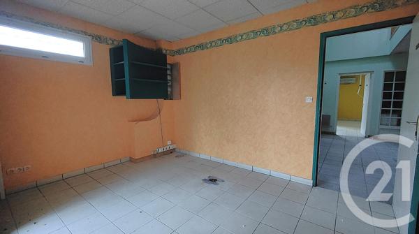 Maison à vendre  7 pièces - 157,55 m2 DOUZY - 08