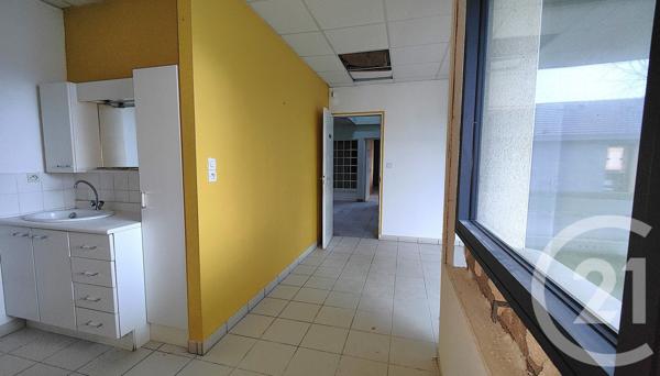 Maison à vendre  7 pièces - 157,55 m2 DOUZY - 08