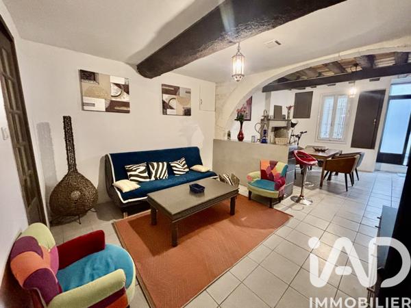 Appartement à vendre 5 pièces 180 m² Beaucaire