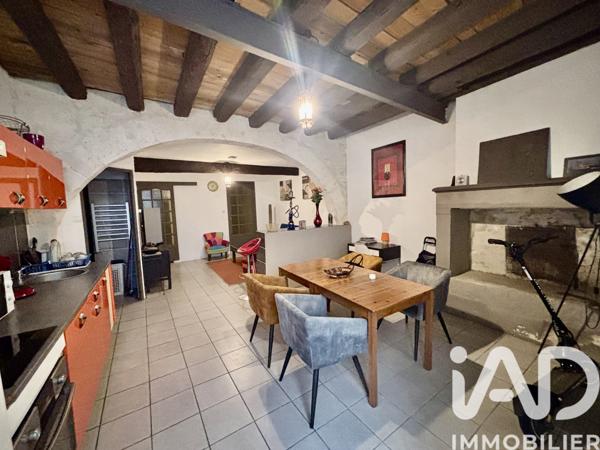 Appartement à vendre 5 pièces 180 m² Beaucaire