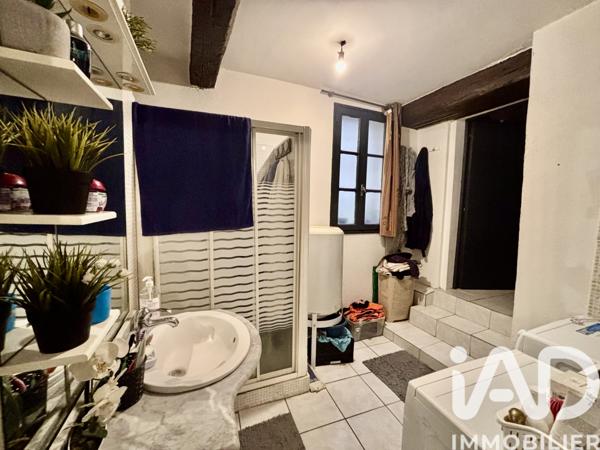 Appartement à vendre 5 pièces 180 m² Beaucaire