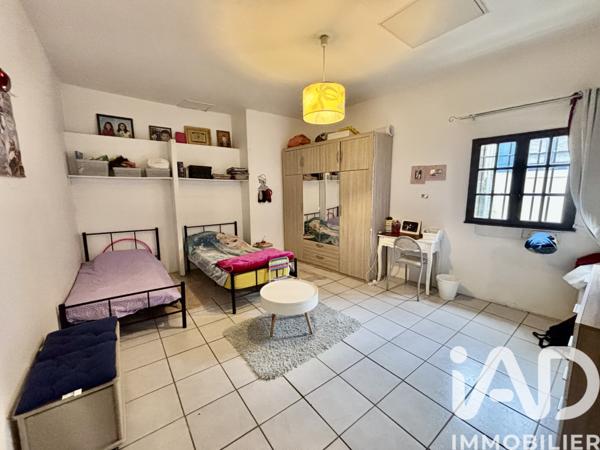 Appartement à vendre 5 pièces 180 m² Beaucaire