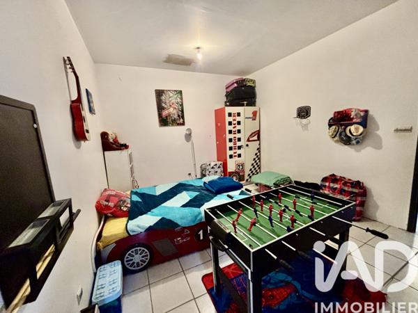 Appartement à vendre 5 pièces 180 m² Beaucaire