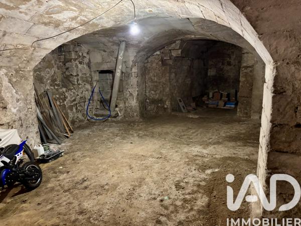 Appartement à vendre 5 pièces 180 m² Beaucaire