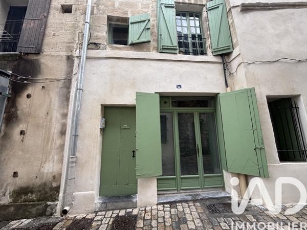 Appartement à vendre 5 pièces 180 m² Beaucaire