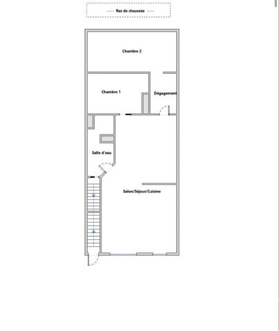 Appartement à vendre 5 pièces 180 m² Beaucaire