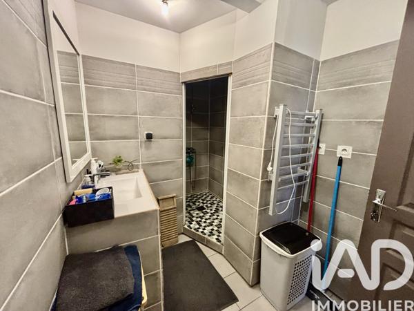 Appartement à vendre 5 pièces 180 m² Beaucaire