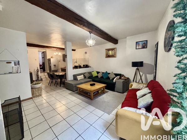 Appartement à vendre 5 pièces 180 m² Beaucaire