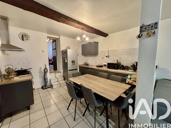 Appartement à vendre 5 pièces 180 m² Beaucaire