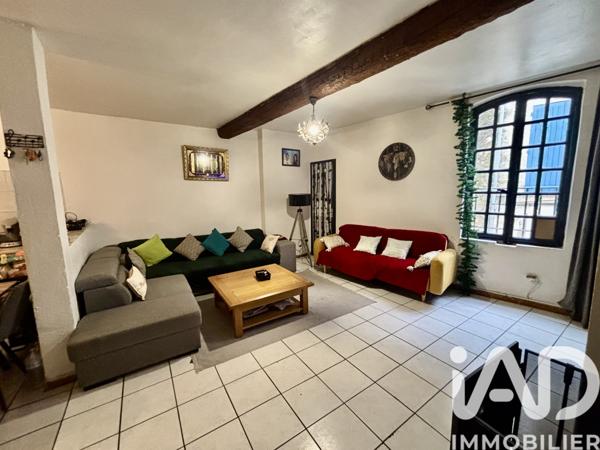 Appartement à vendre 5 pièces 180 m² Beaucaire