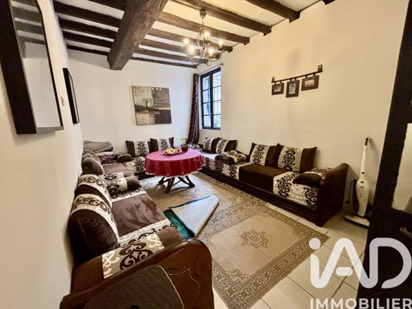 Appartement à vendre 5 pièces 180 m² Beaucaire