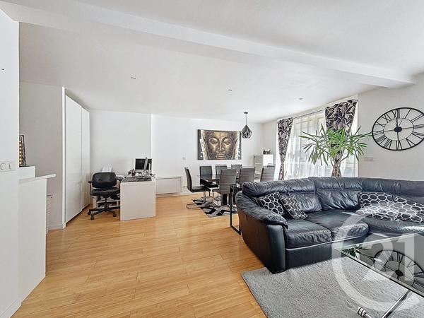 Appartement F5 à vendre  4 pièces - 106 m2 RUNGIS - 94