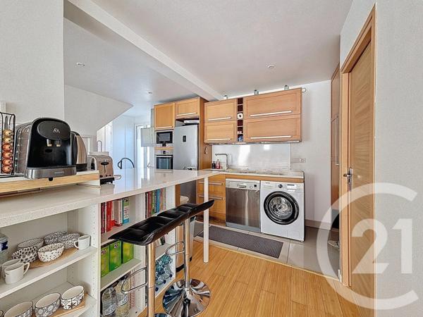 Appartement F5 à vendre  4 pièces - 106 m2 RUNGIS - 94