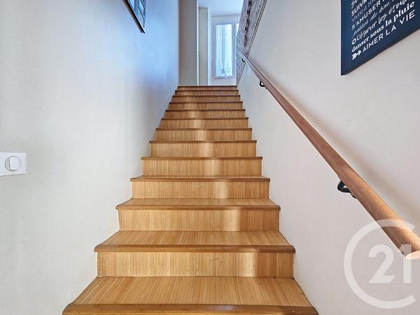 Appartement F5 à vendre  4 pièces - 106 m2 RUNGIS - 94