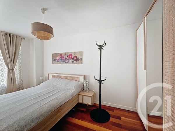 Appartement F5 à vendre  4 pièces - 106 m2 RUNGIS - 94