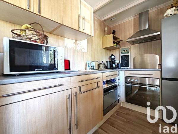 Maison à vendre 4 pièces 50 m² Saint-Hilaire-de-Riez