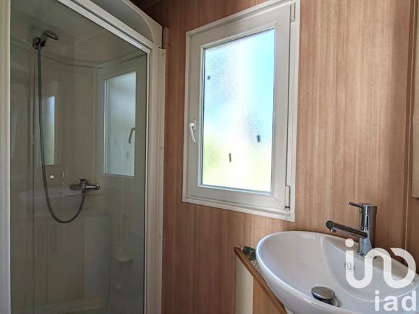 Maison à vendre 4 pièces 50 m² Saint-Hilaire-de-Riez