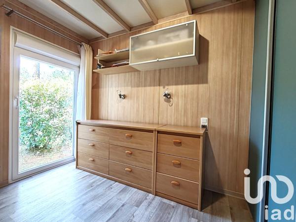 Maison à vendre 4 pièces 50 m² Saint-Hilaire-de-Riez