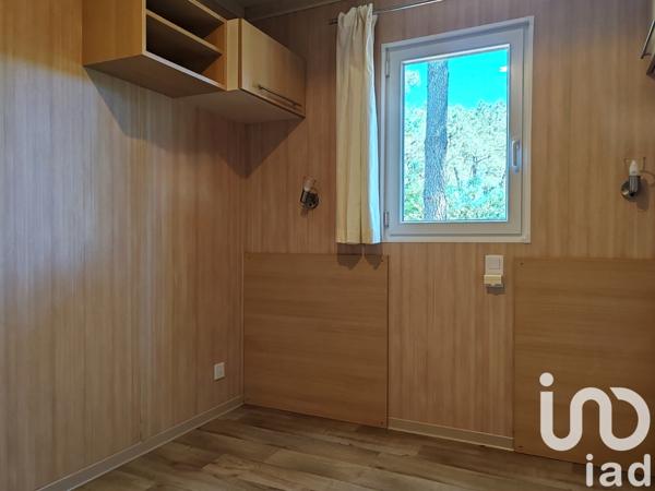 Maison à vendre 4 pièces 50 m² Saint-Hilaire-de-Riez