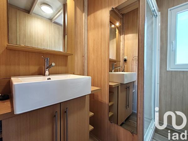 Maison à vendre 4 pièces 50 m² Saint-Hilaire-de-Riez